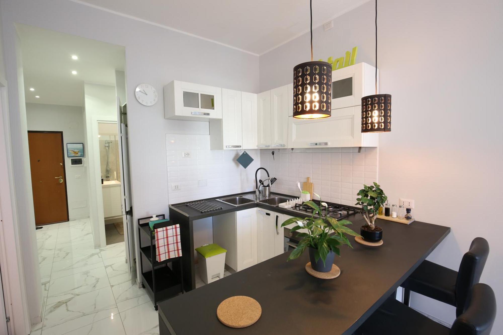 Quinqueremihouse Apartment Lido di Ostia Exterior photo