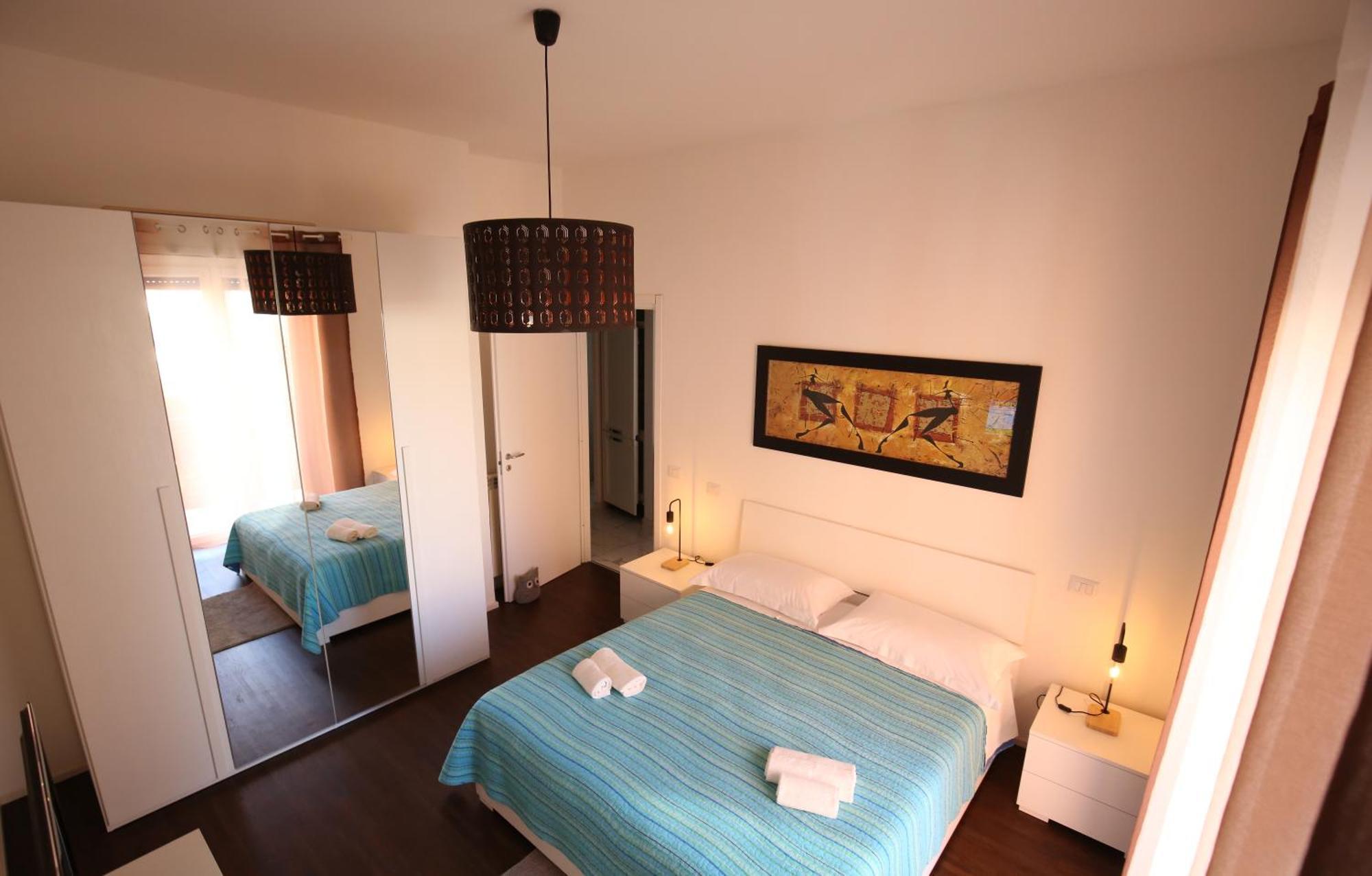 Quinqueremihouse Apartment Lido di Ostia Exterior photo