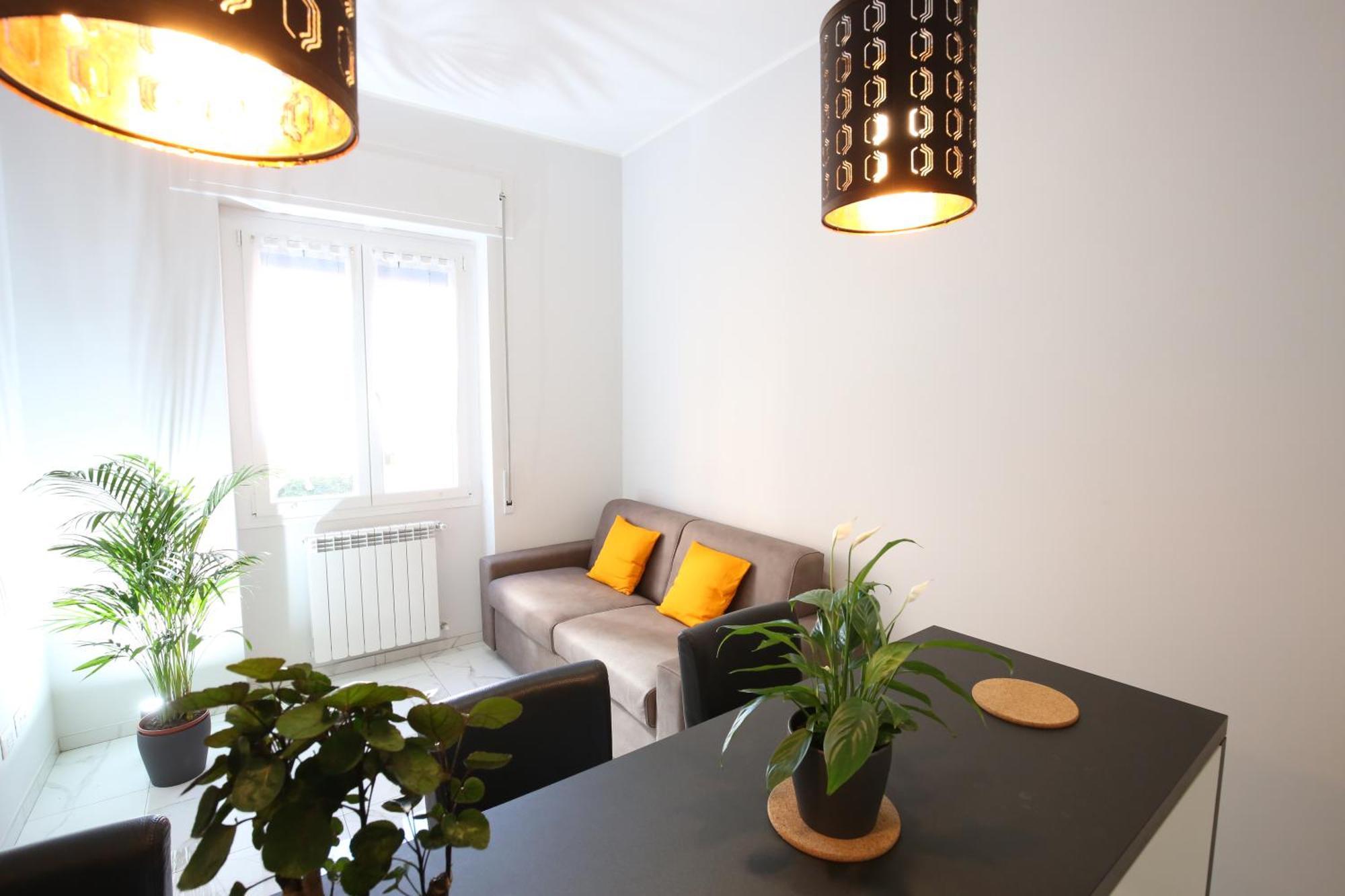 Quinqueremihouse Apartment Lido di Ostia Exterior photo