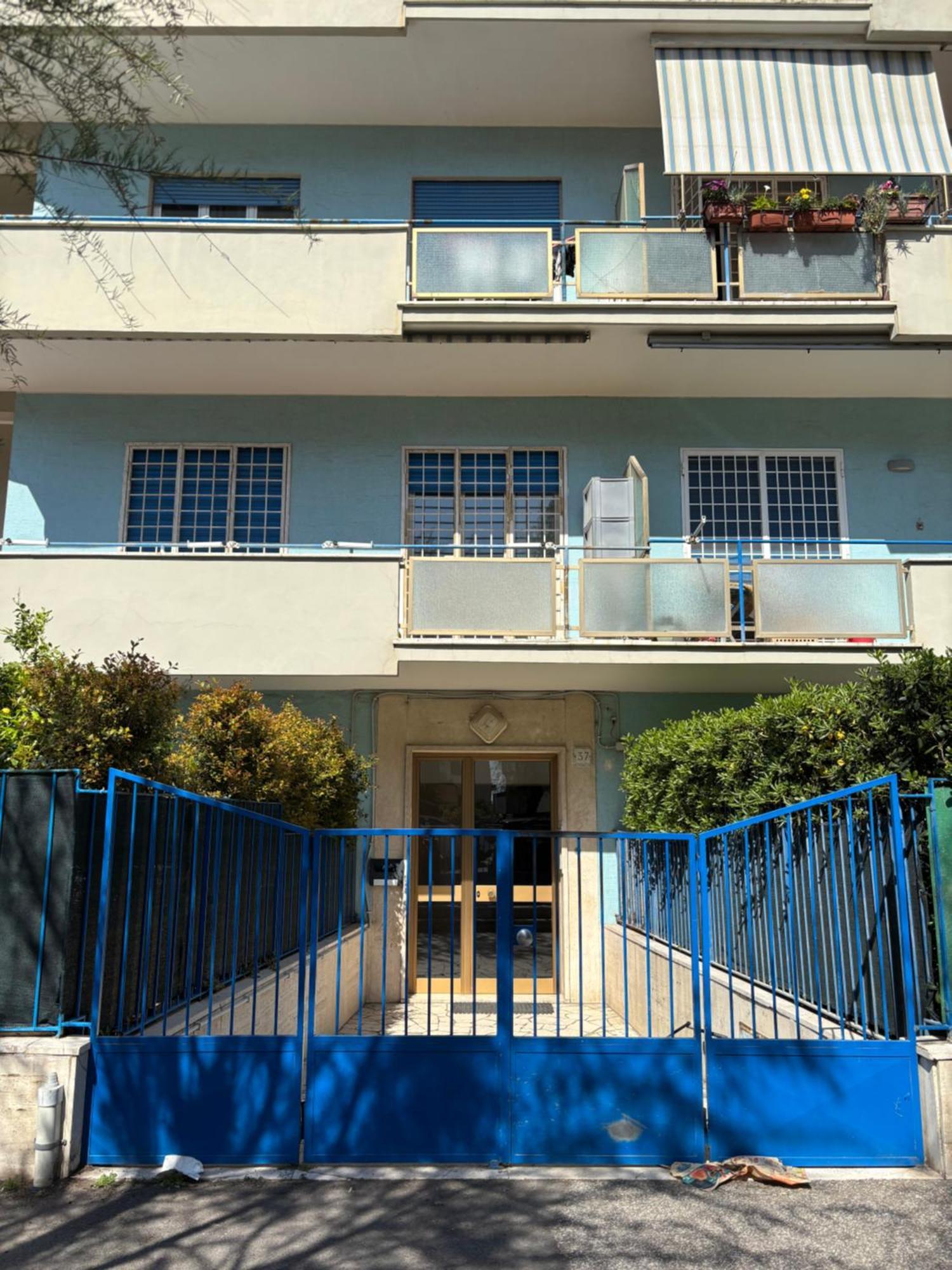 Quinqueremihouse Apartment Lido di Ostia Exterior photo